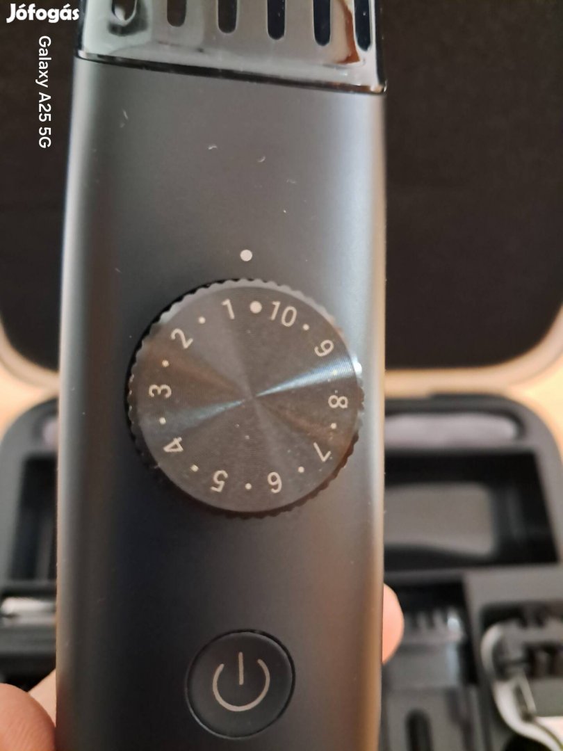 Xiaomi BHR6396EU Grooming Kit Pro testszőrnyíró készlet eladó