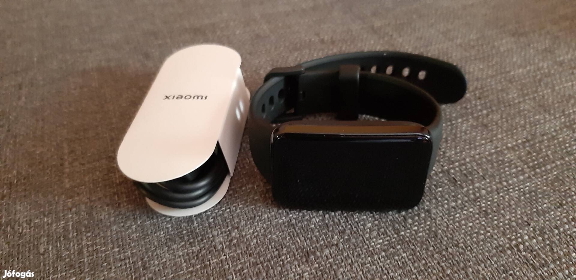 Xiaomi Band 7Pro okosóra.