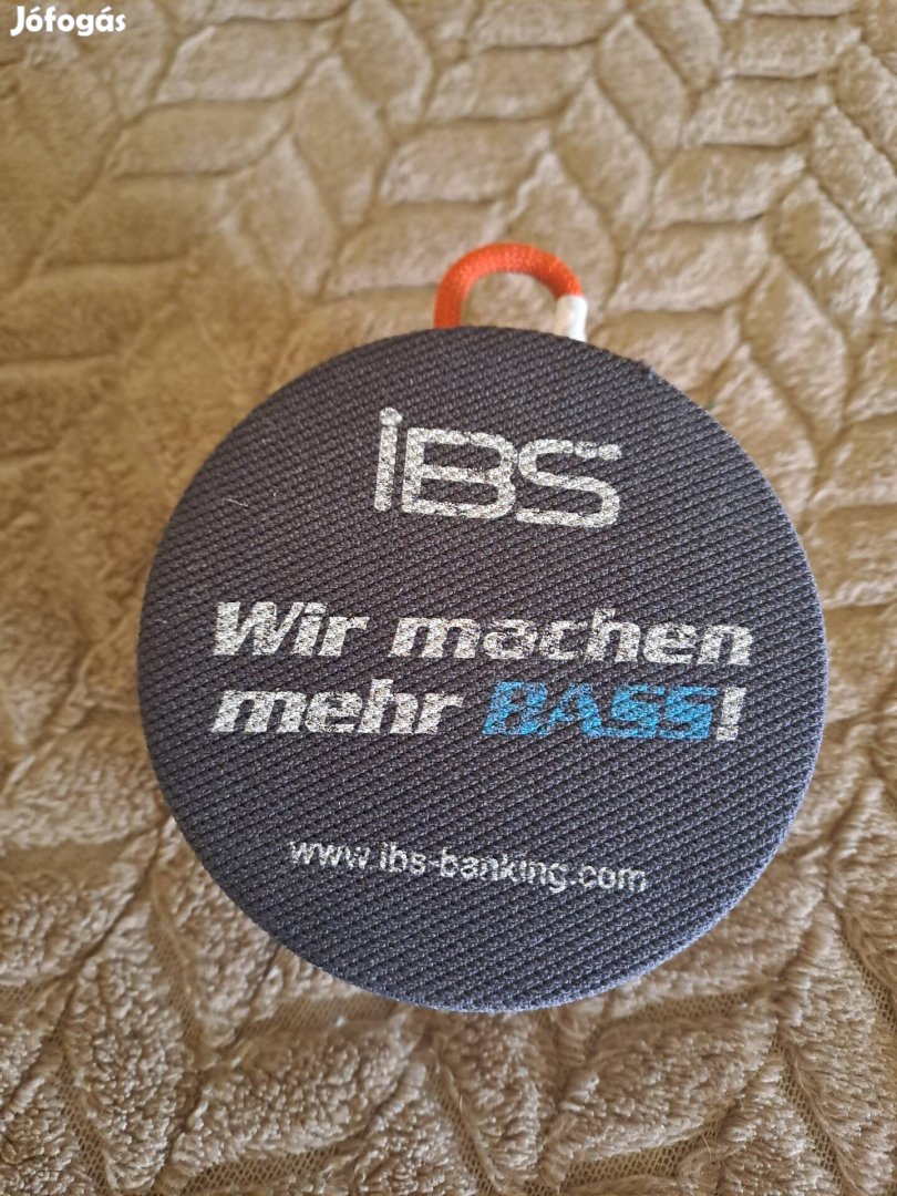Xiaomi Bluetooth hangszóró 