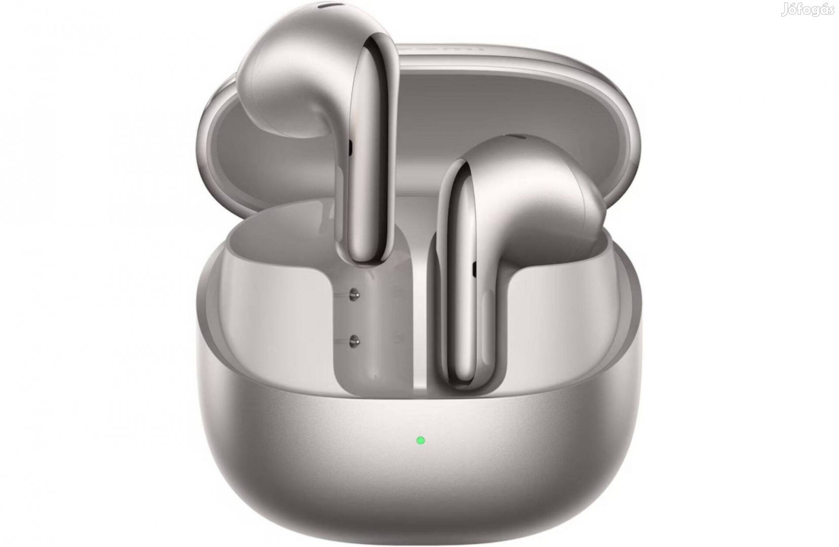 Xiaomi Buds 5 vezeték nélküli fülhallgató, Új, 1 év garancia