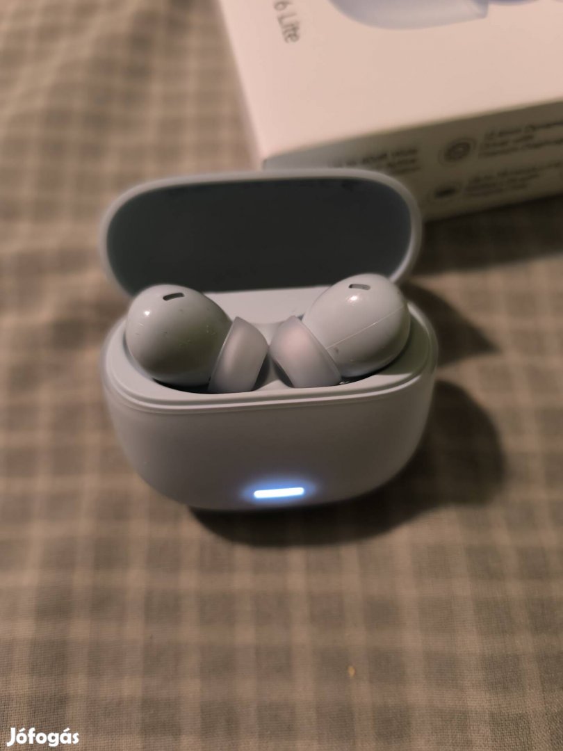 Xiaomi Buds 6 Lite új