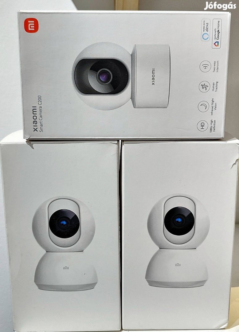 Xiaomi C200 IP kamera