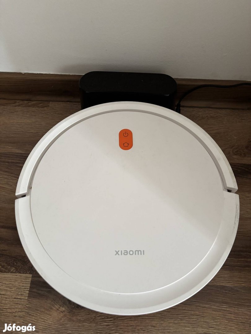 Xiaomi E5 robotporszívó