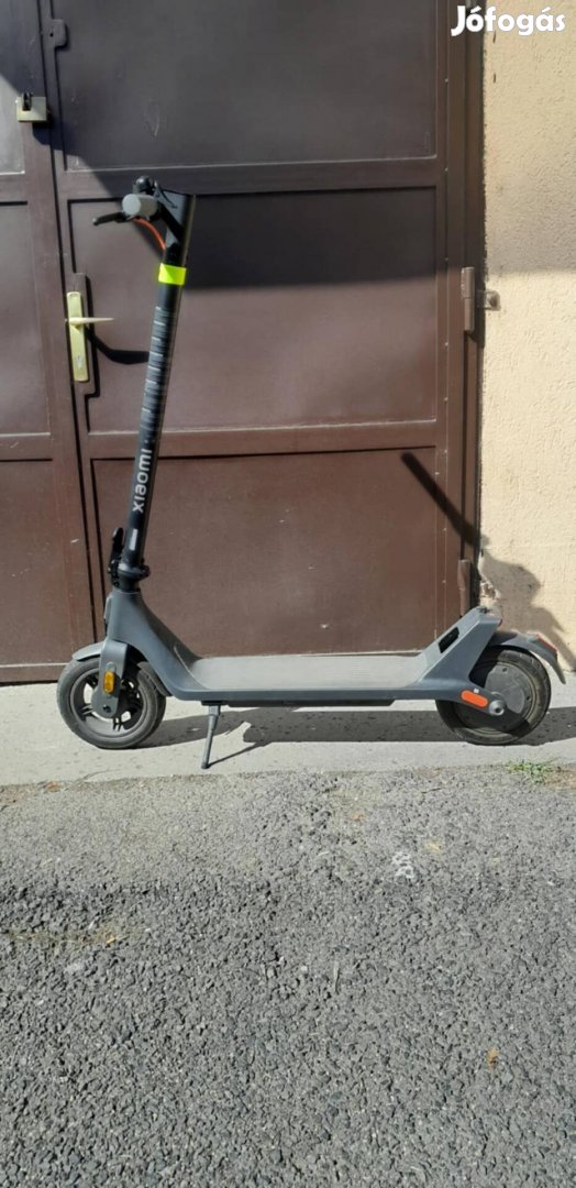Xiaomi Elcttic Roller 4 Lite 2nd Gen