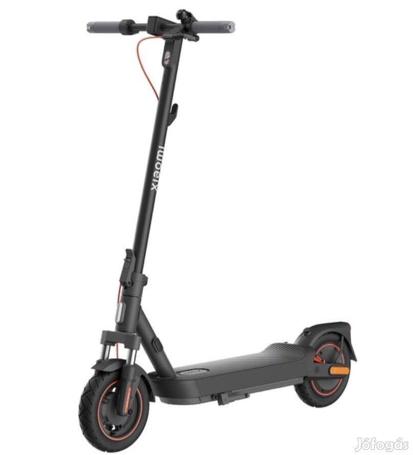 Xiaomi Electic Scooter 5 Max elektromos roller