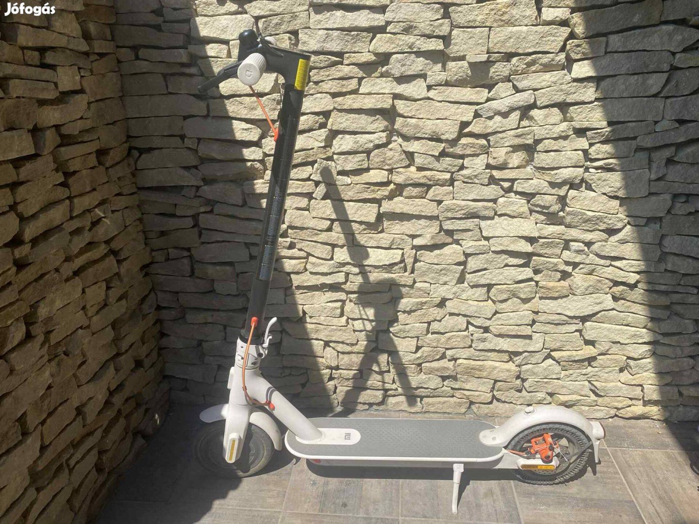 Xiaomi Electric Scooter 3