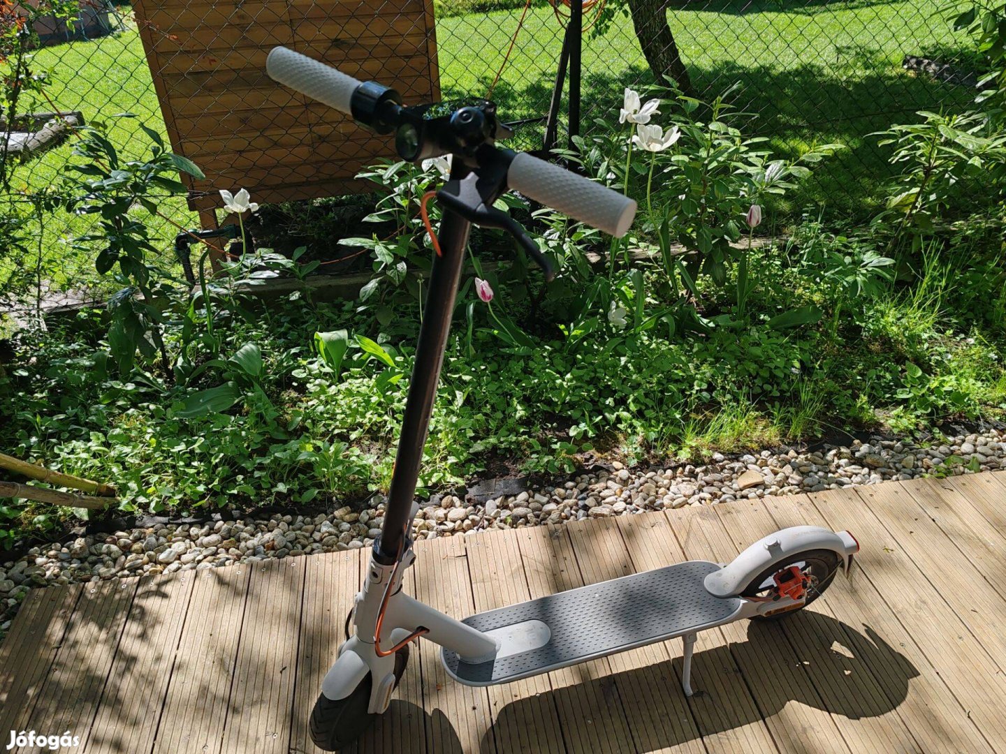 Xiaomi Electric Scooter 3