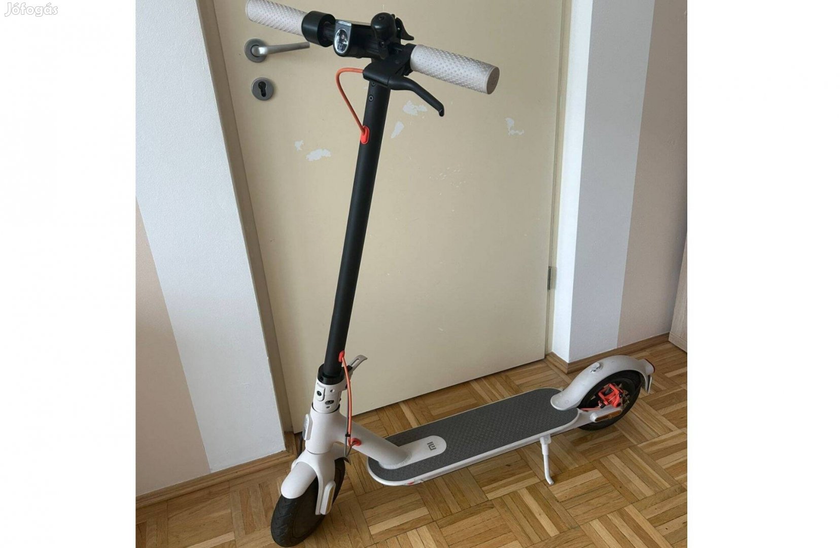 Xiaomi Electric Scooter 3 Elektromos roller