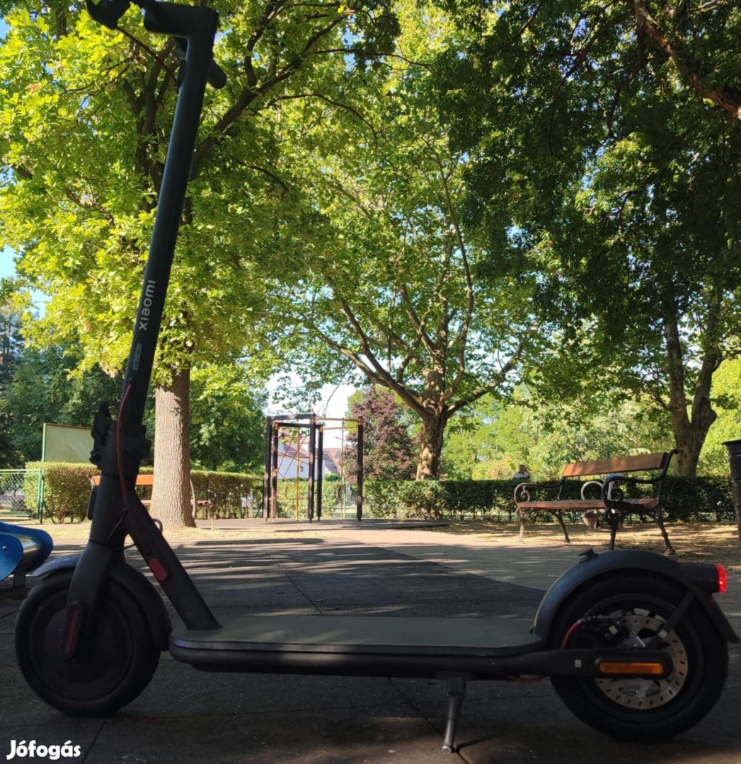 Xiaomi Electric Scooter 4