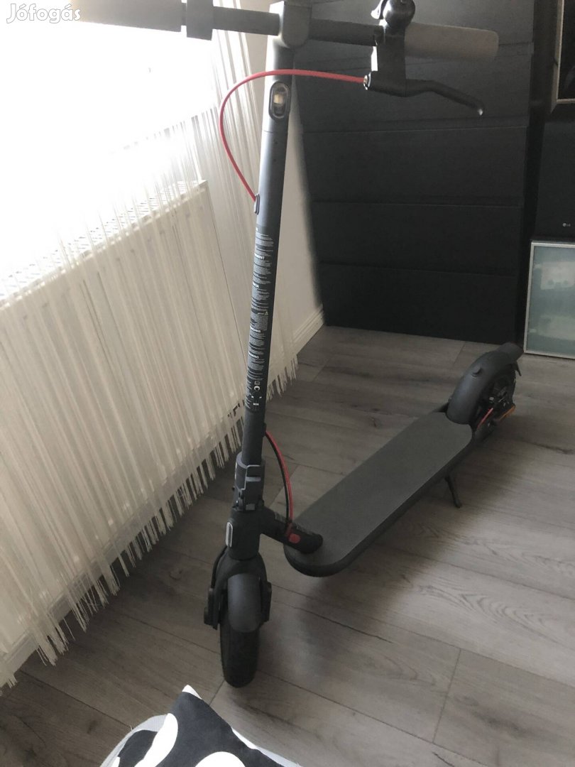 Xiaomi Electric Scooter 4