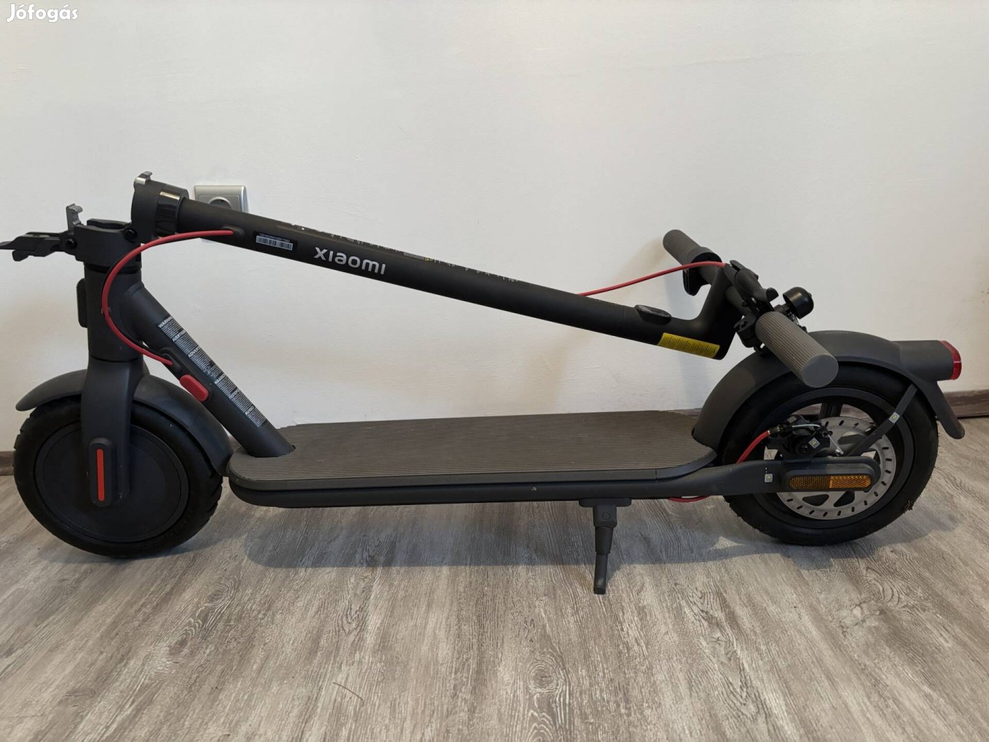 Xiaomi Electric Scooter 4