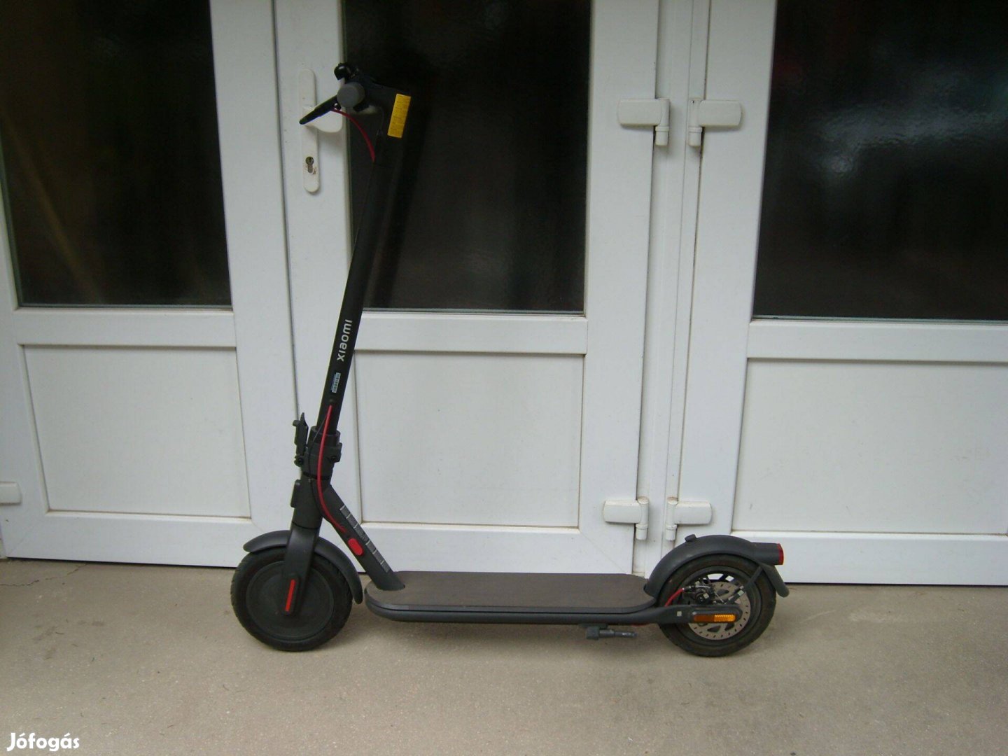Xiaomi Electric Scooter 4 Elektromos Roller eladó