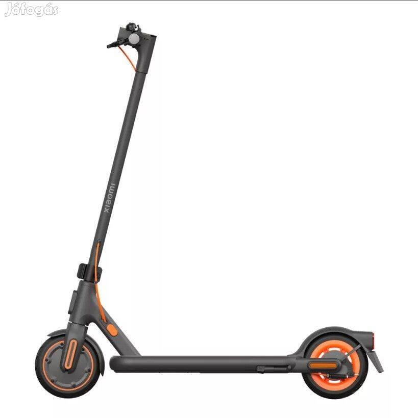 Xiaomi Electric Scooter 4 Go