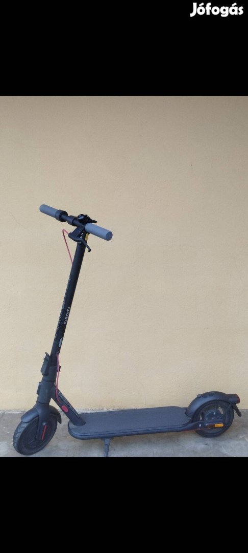 Xiaomi Electric Scooter 4 Lite