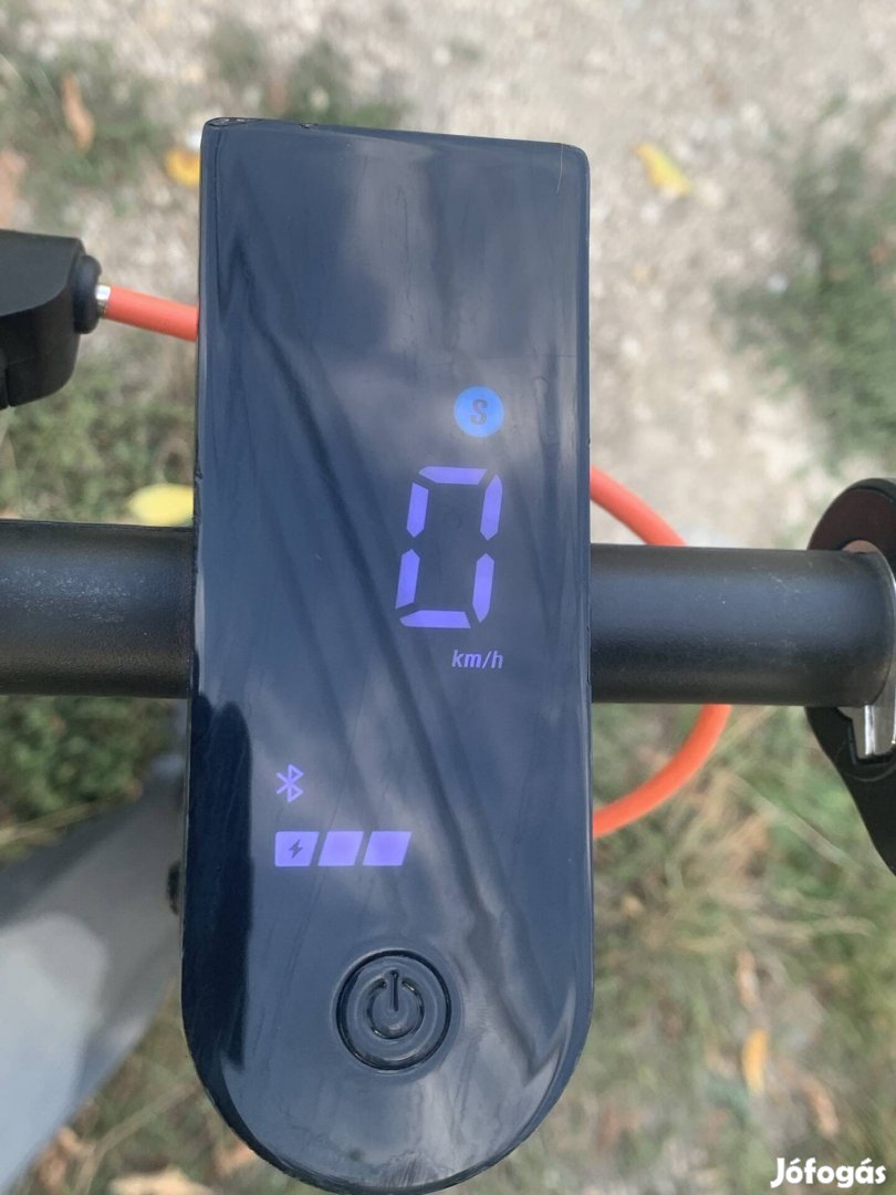 Xiaomi Electric Scooter 4 Lite Gen2 EU 