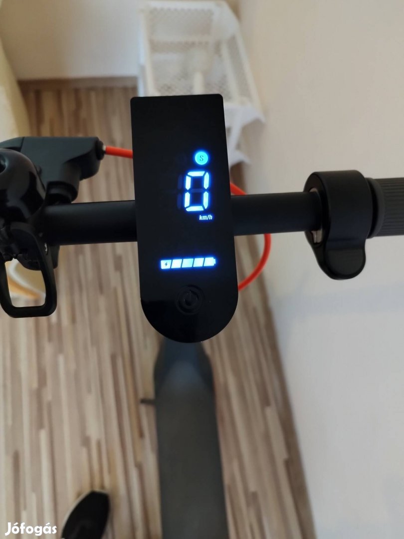 Xiaomi Electric Scooter 4 Lite Gen2 Elektromos Roller