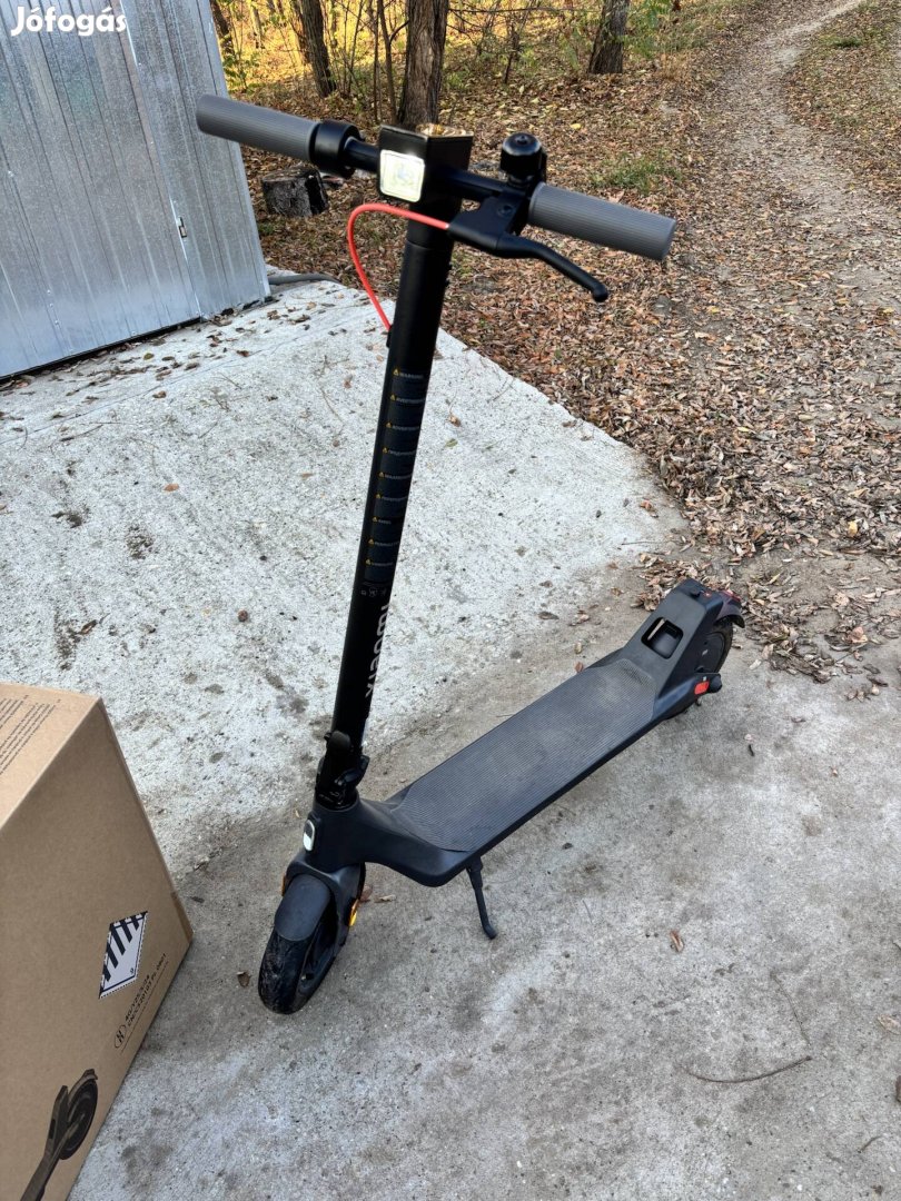 Xiaomi Electric Scooter 4 Lite (2nd Gen) elektromos roller