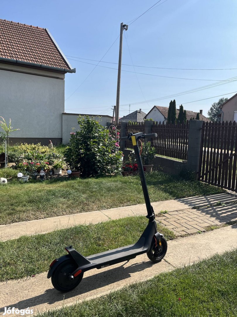 Xiaomi Electric Scooter 4 Lite (2nd gen)