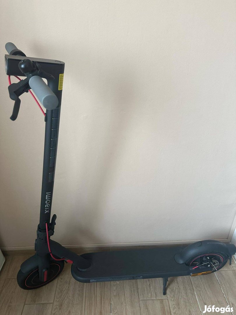 Xiaomi Electric Scooter 4 Pro