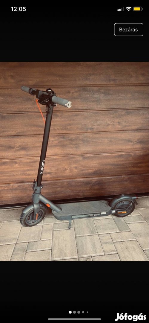 Xiaomi Electric Scooter 4 Pro