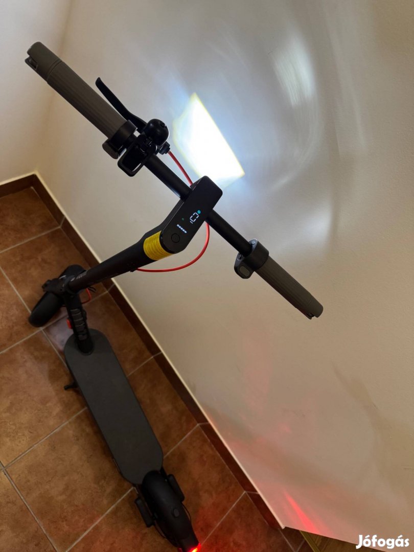 Xiaomi Electric Scooter 4 Pro Gen2 garanciás