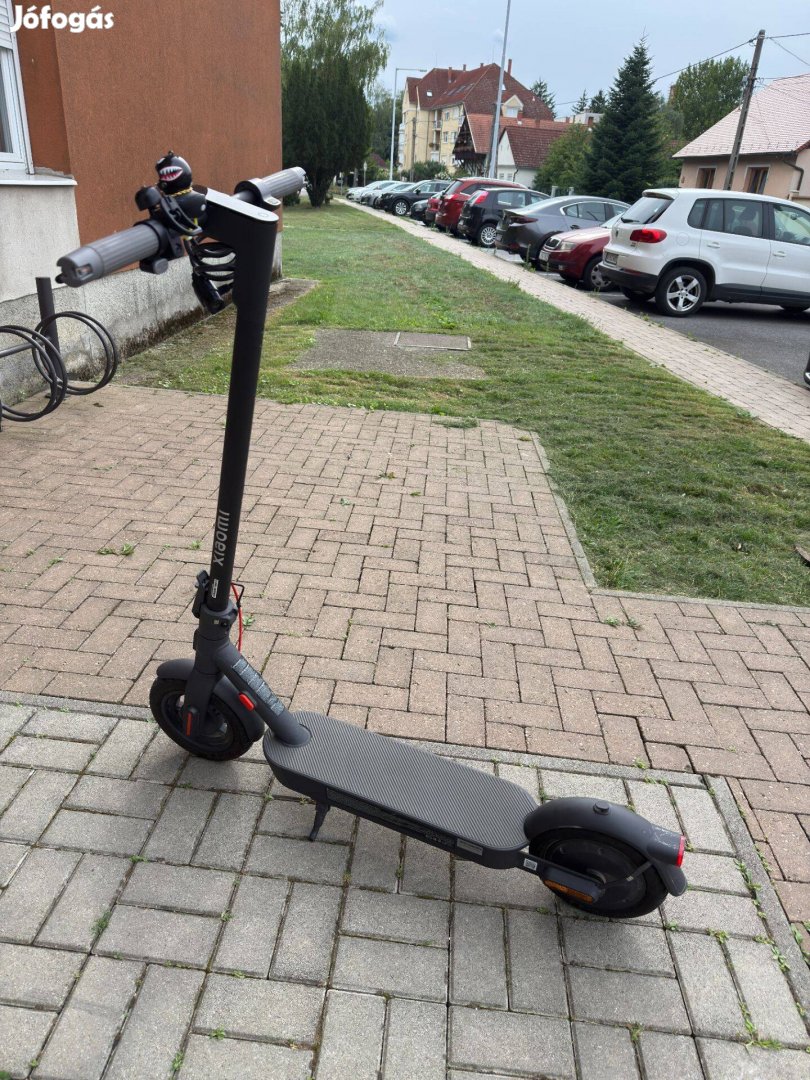Xiaomi Electric Scooter 4 Pro Gen 2