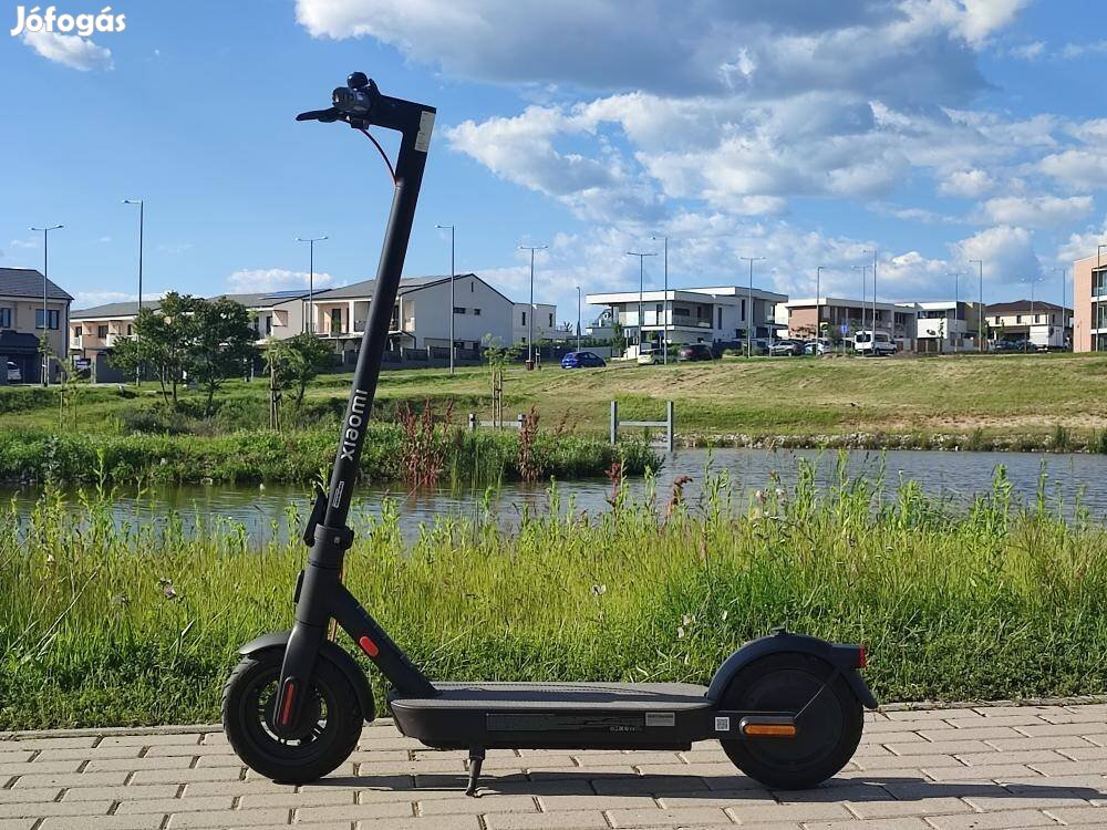 Xiaomi Electric Scooter 4 Pro (Gen2 EU)