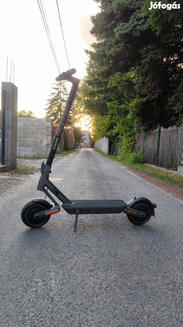 Xiaomi Electric Scooter 4 Ultra