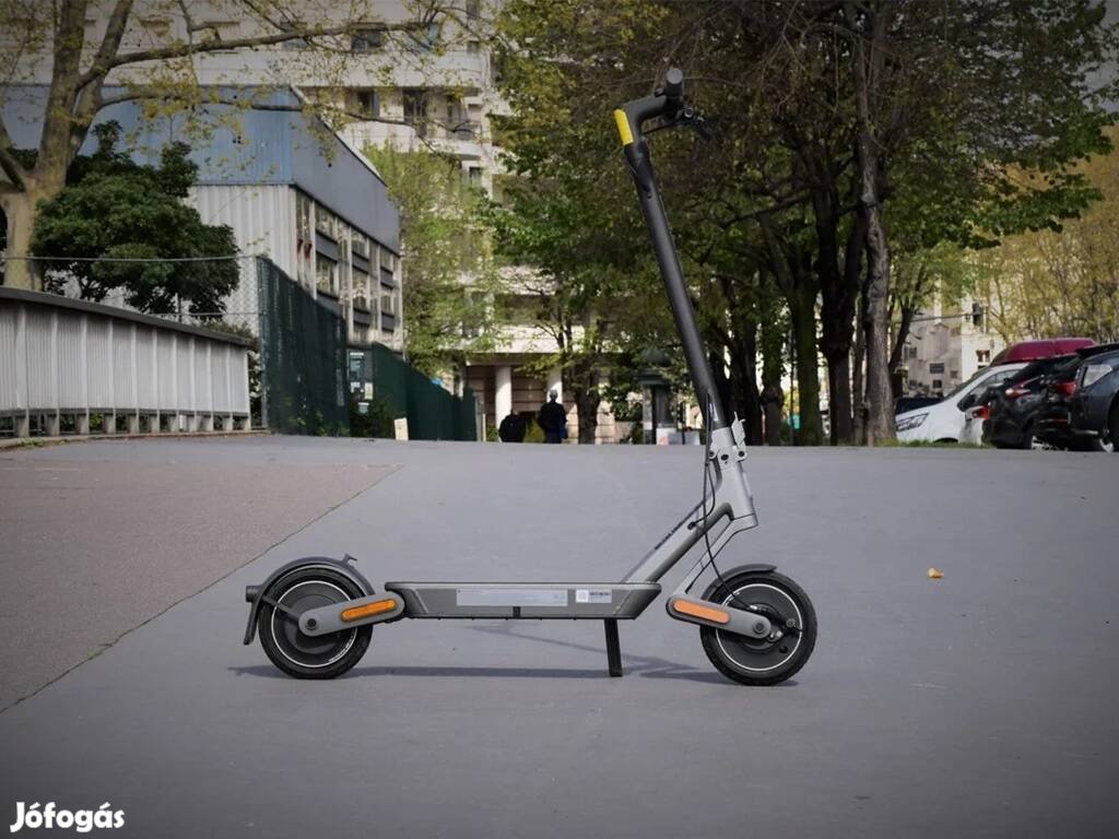 Xiaomi Electric Scooter 4 Ultra (Bontatlan)