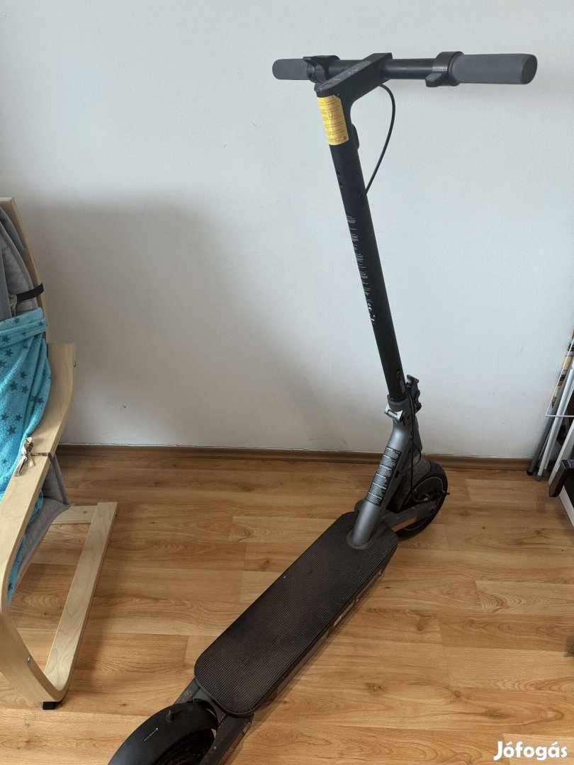 Xiaomi Electric Scooter 4 Ultra - Elektromos Roller
