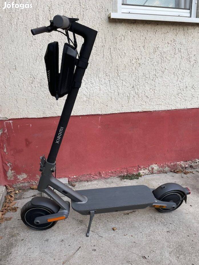 Xiaomi Electric Scooter 4 Ultra újszerű