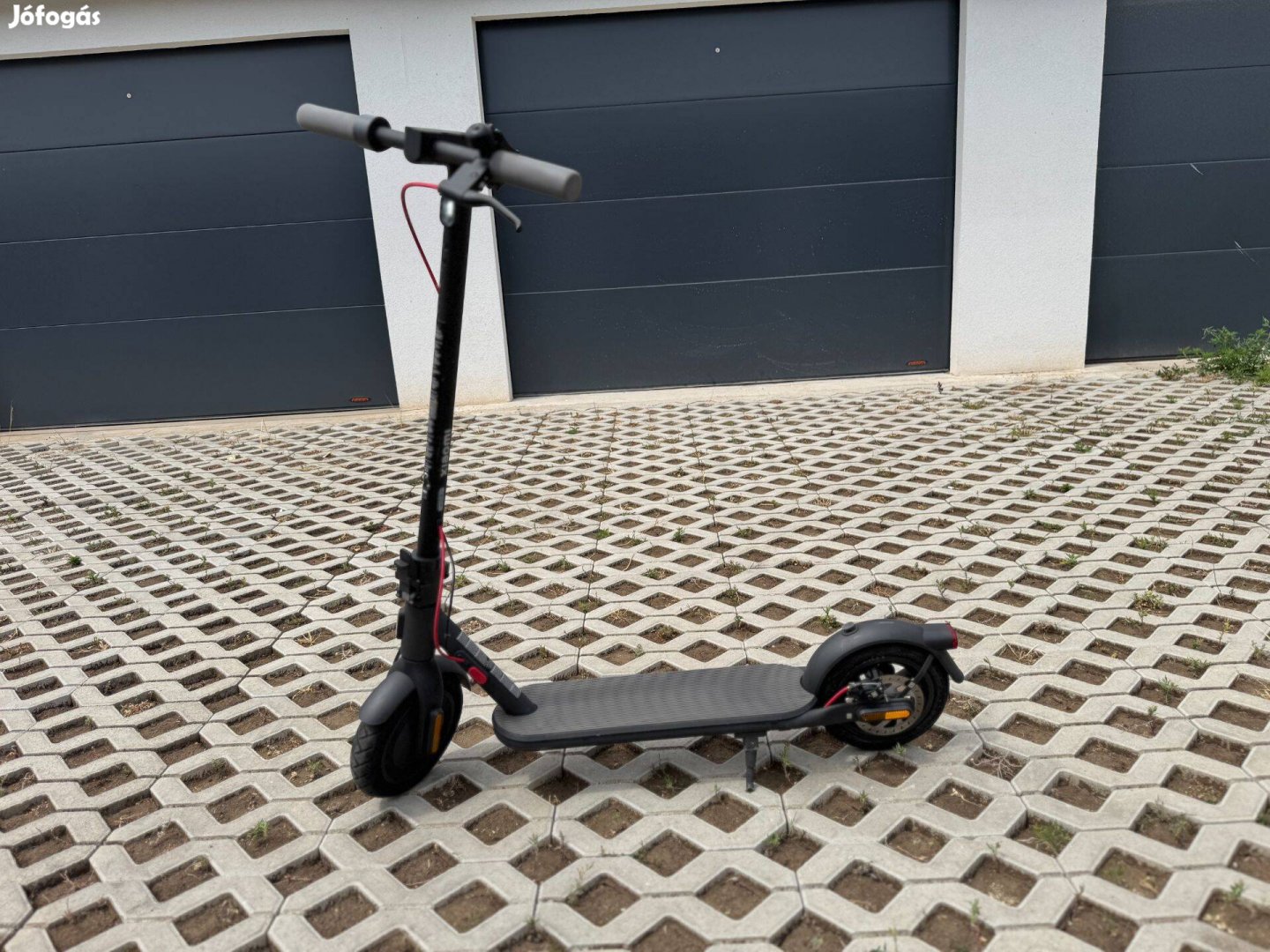 Xiaomi Electric Scooter 4 (2nd gen)