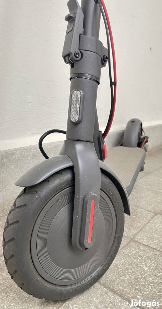 Xiaomi Electric Scooter 4 ( BHR7128EU) Garancia 2027.04.16