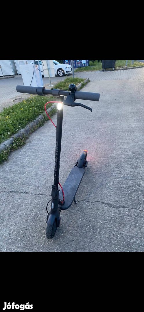 Xiaomi Electric Scooter 4 lite