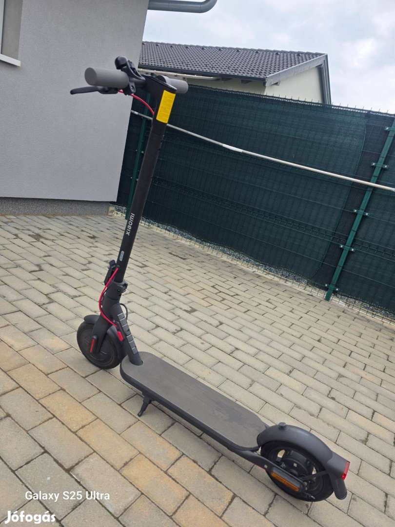 Xiaomi Electric Scooter 4 lite