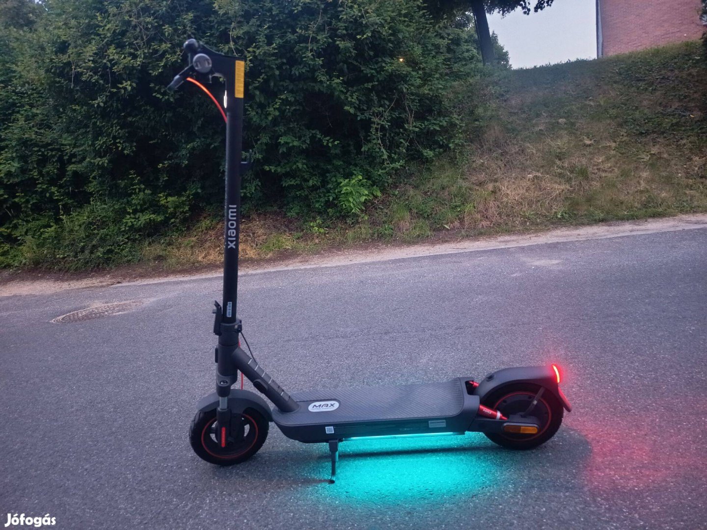 Xiaomi Electric Scooter 5 Max