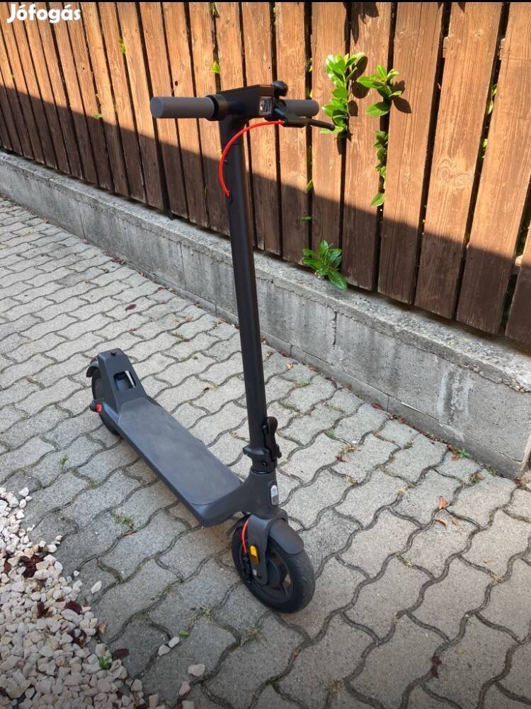 Xiaomi Electric Scooter Lite - garanciával 