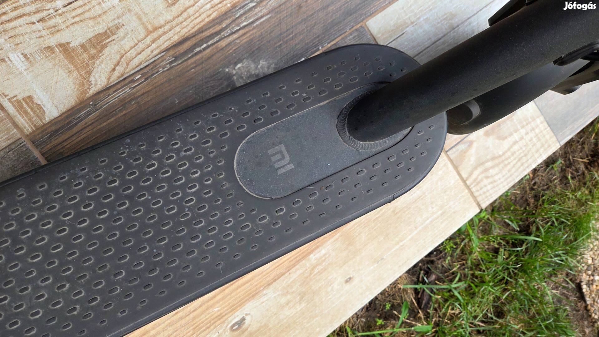Xiaomi Electric Scooter Pro 2