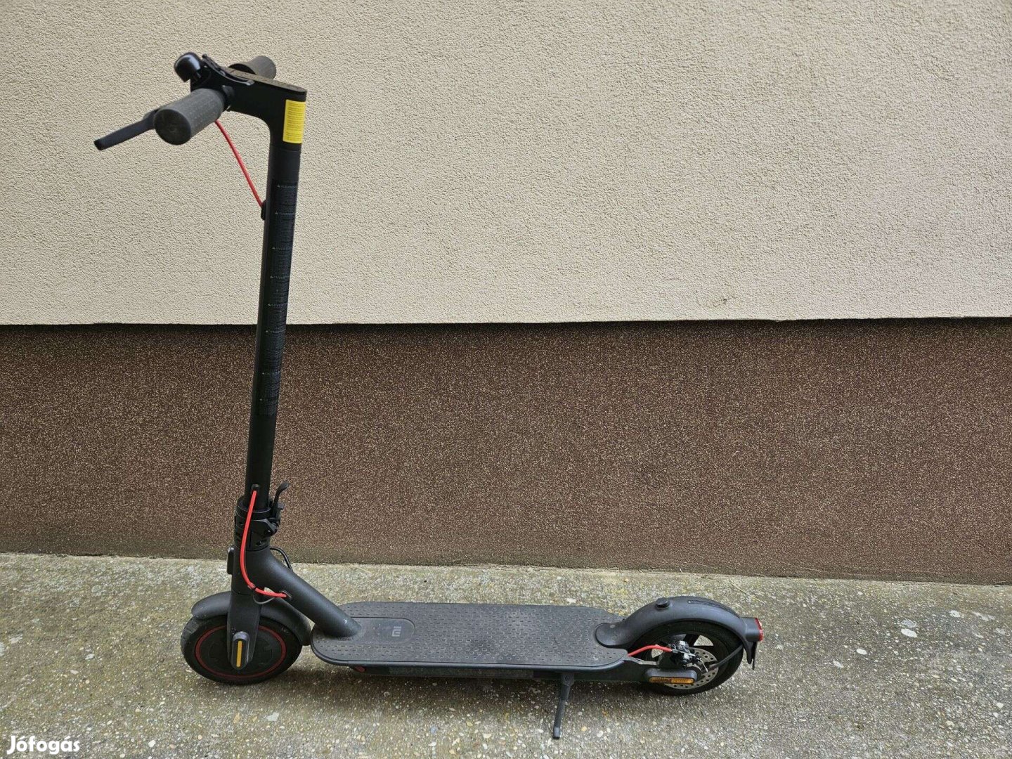 Xiaomi Electric Scooter Pro 2 eladó