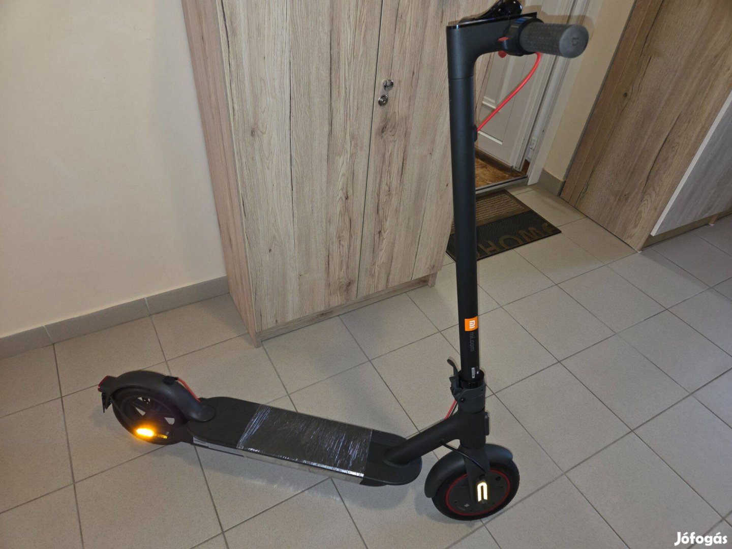 Xiaomi Electric Scooter Pro 2 elektromos roller