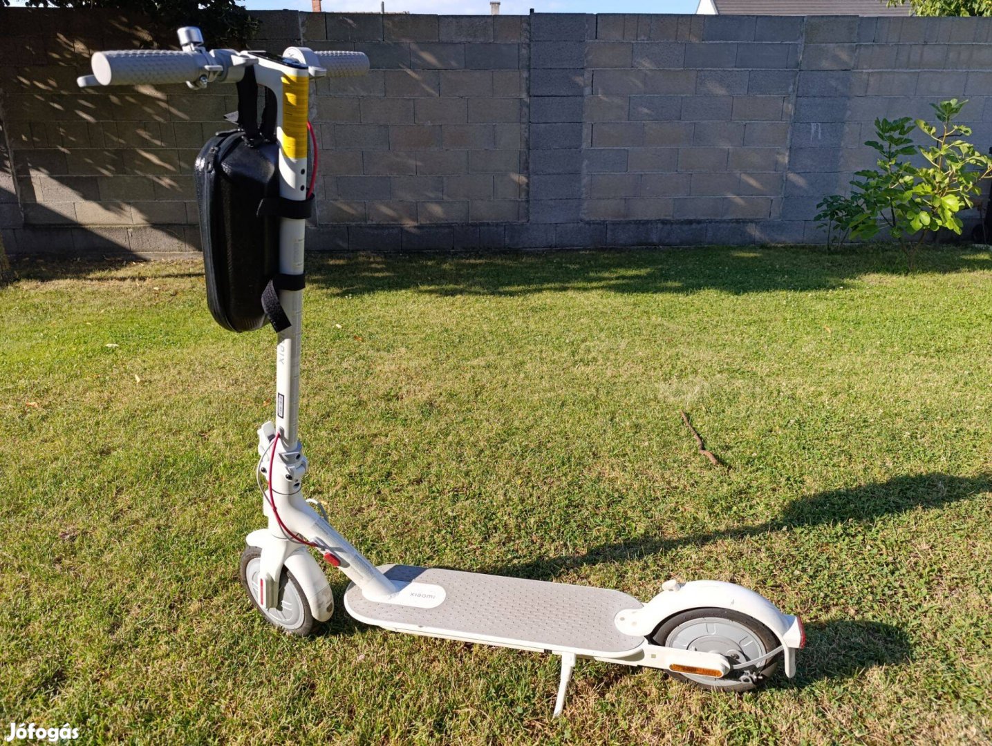 Xiaomi Electric scooter lite 3