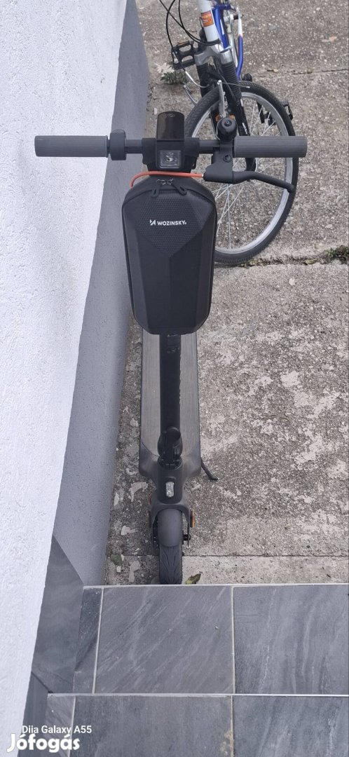 Xiaomi Elektromosroller