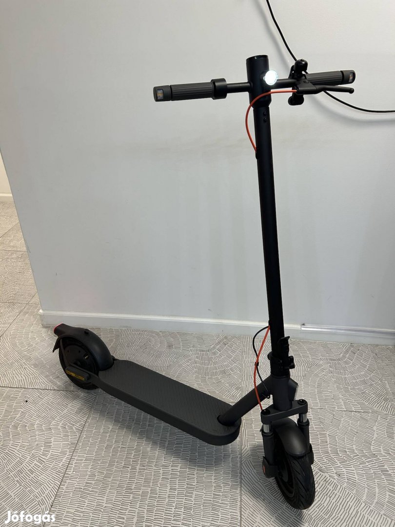 Xiaomi Elit Gl elektromos roller Új állapotban