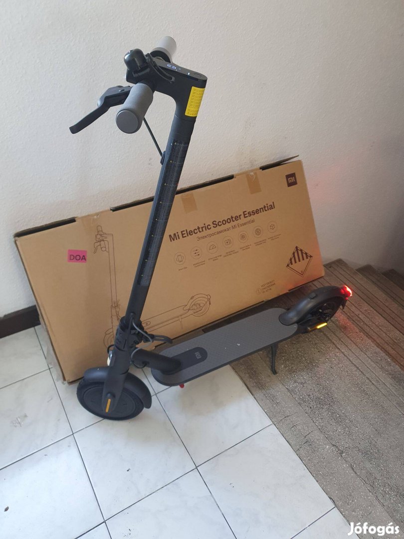 Xiaomi Essential roller 0 km-es