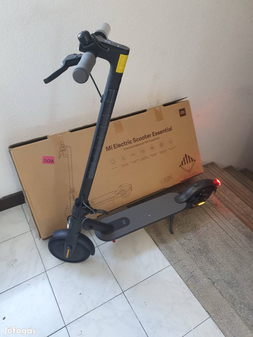 Xiaomi Essential roller 0km-es