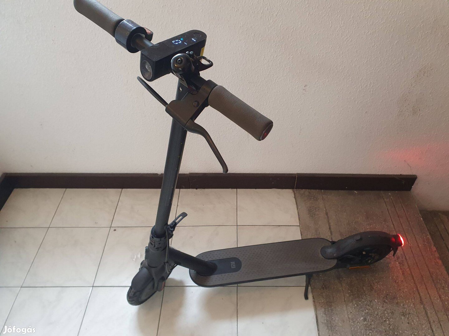 Xiaomi Essential roller 360km-rel