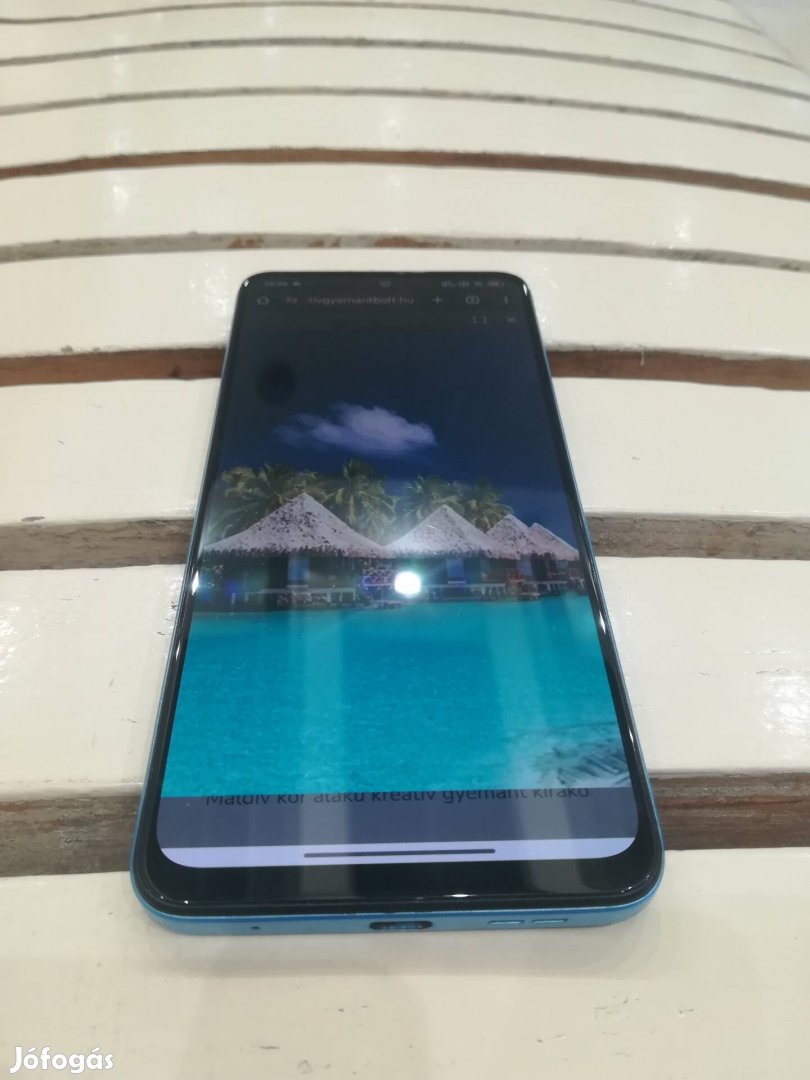 Xiaomi Hieper OS Redmi Note 12