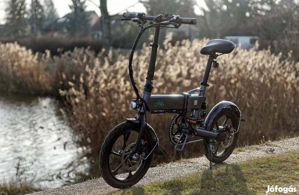 Xiaomi Himo Z16 ebike pedelek moped robogó motor kerékpár