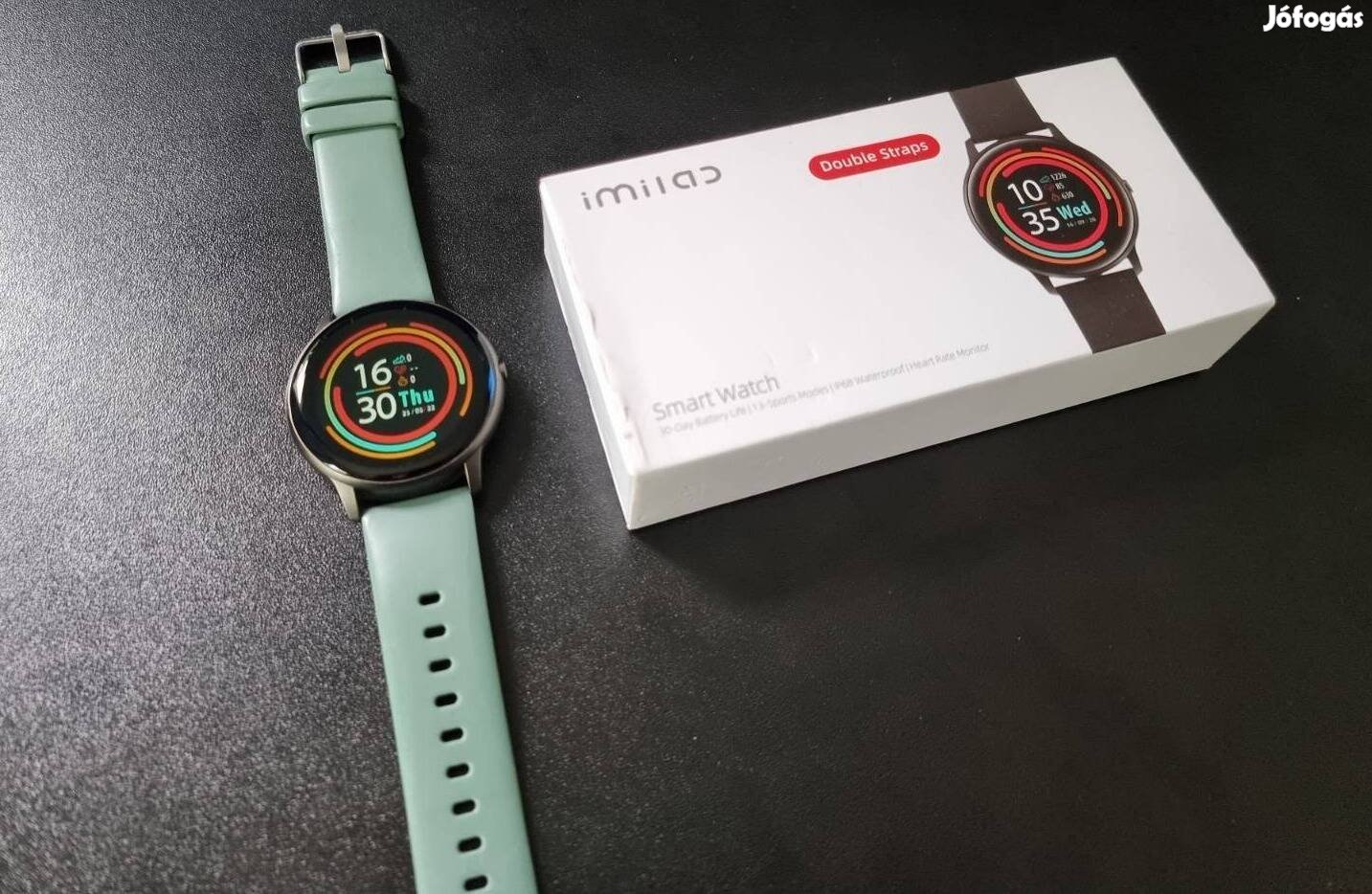 Xiaomi Imilab KW66 okosóra