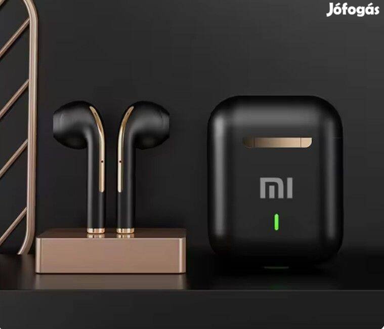 Xiaomi J18 bluetooth fülhallgató új bt 5.3 waterproof in ear